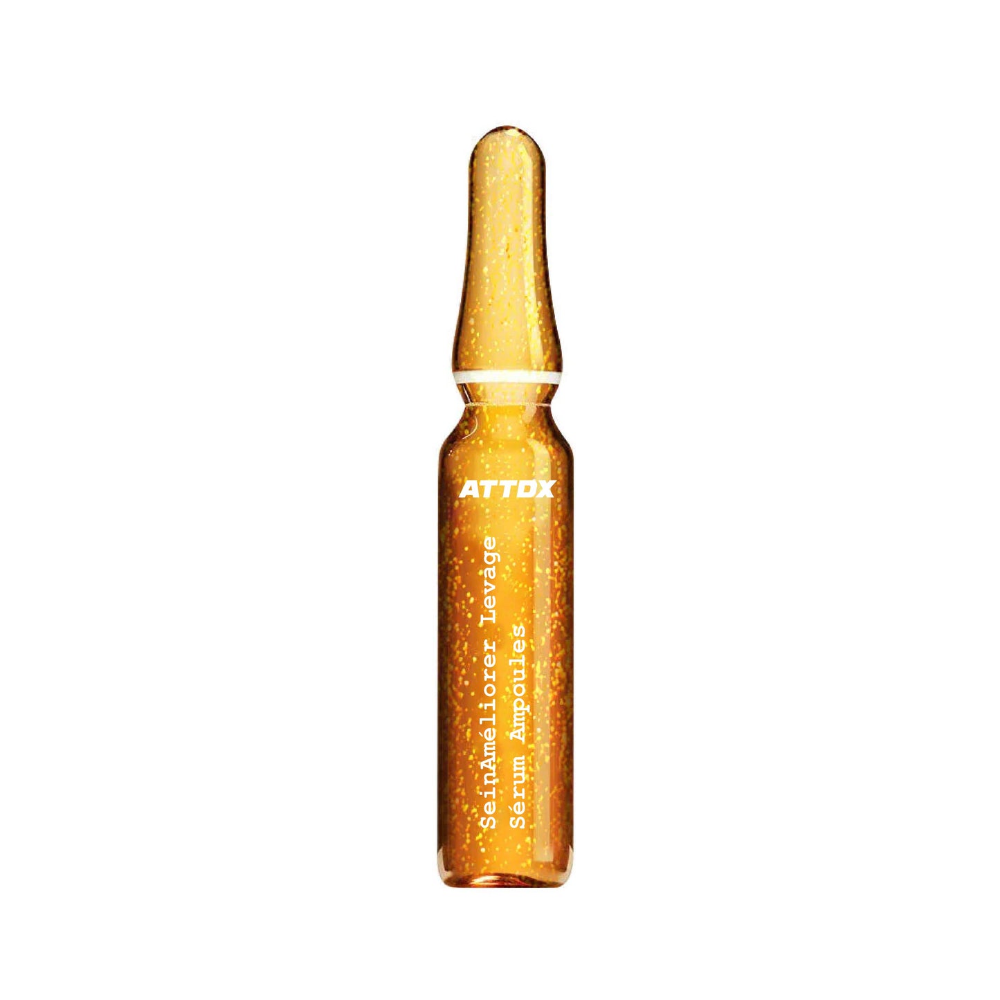 ATTDX SeinAméliorer Levage Sérum Ampoules