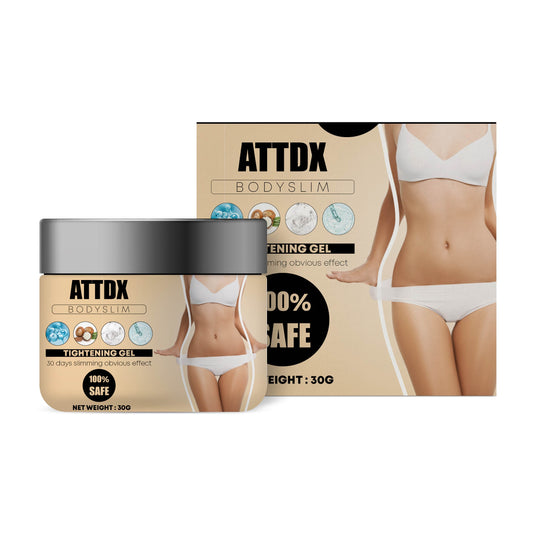 ATTDX BodySlim Gel Tenseur