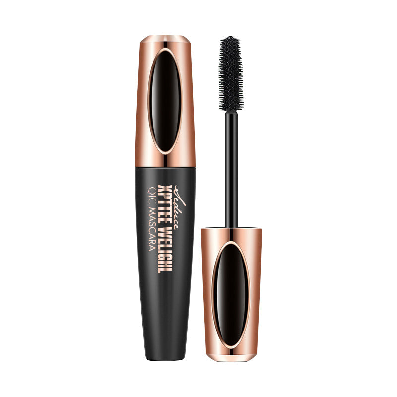 Yeux de poupée 4D Volumineux Mascara